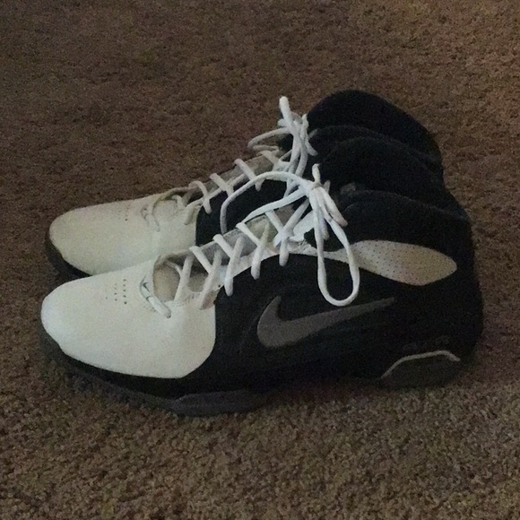 Hightop Air Nike - Picture 3 of 3